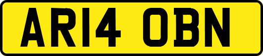 AR14OBN