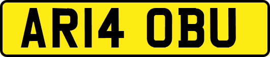 AR14OBU