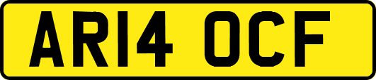 AR14OCF
