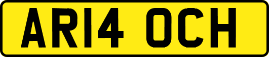AR14OCH