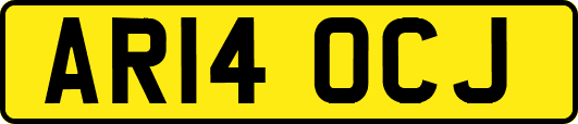 AR14OCJ