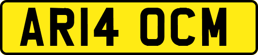 AR14OCM