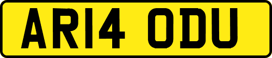 AR14ODU