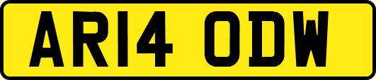 AR14ODW