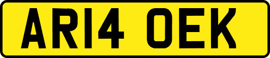 AR14OEK