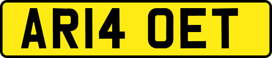 AR14OET