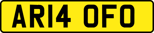 AR14OFO