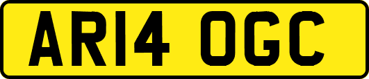 AR14OGC