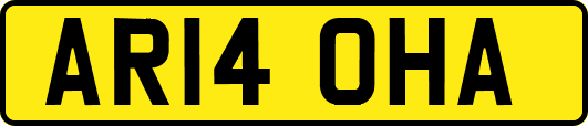 AR14OHA