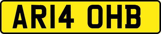 AR14OHB