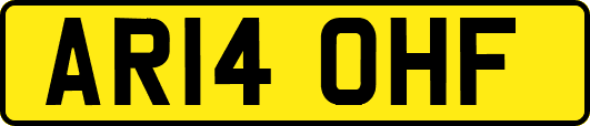 AR14OHF