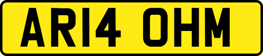 AR14OHM