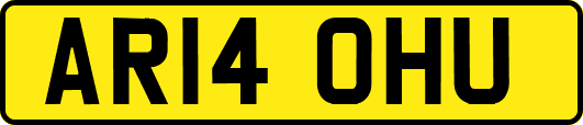 AR14OHU