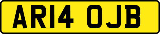 AR14OJB