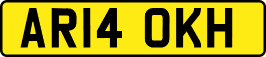 AR14OKH