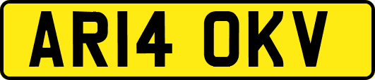 AR14OKV