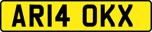 AR14OKX