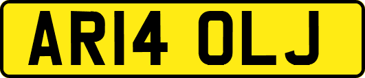 AR14OLJ