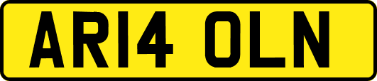 AR14OLN