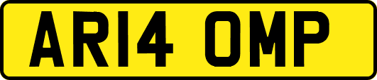 AR14OMP