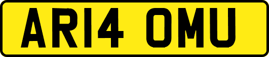 AR14OMU