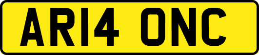 AR14ONC