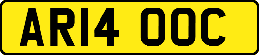 AR14OOC