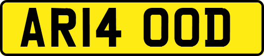 AR14OOD