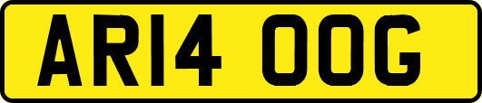 AR14OOG