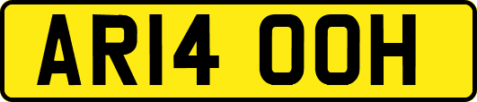 AR14OOH