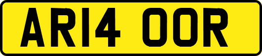 AR14OOR