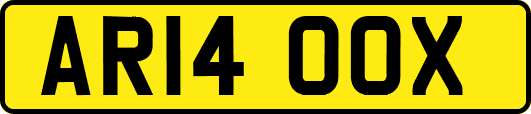 AR14OOX