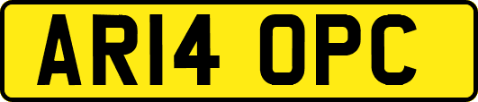 AR14OPC
