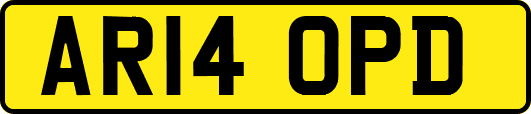AR14OPD
