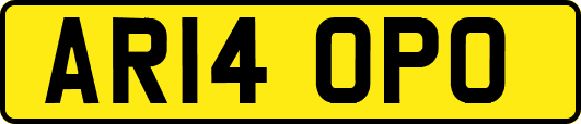 AR14OPO