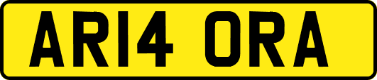 AR14ORA