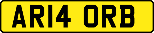 AR14ORB
