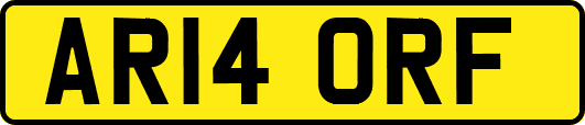 AR14ORF