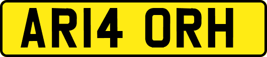 AR14ORH