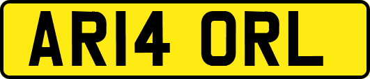 AR14ORL