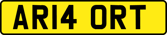 AR14ORT