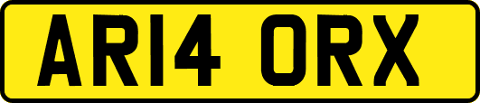 AR14ORX
