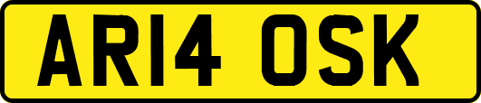 AR14OSK