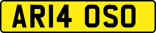 AR14OSO