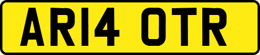 AR14OTR