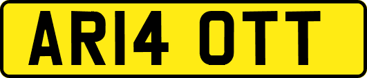 AR14OTT