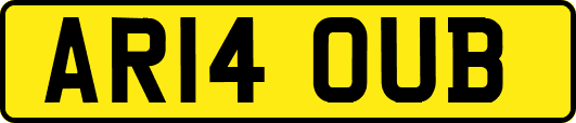 AR14OUB