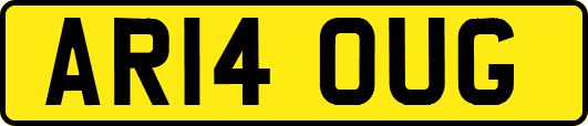 AR14OUG