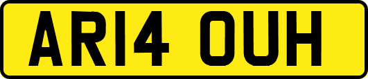 AR14OUH