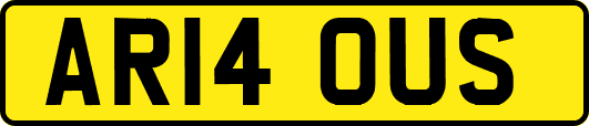 AR14OUS